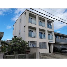 サンシティー鈴和２ 3階 築30年の賃貸物件