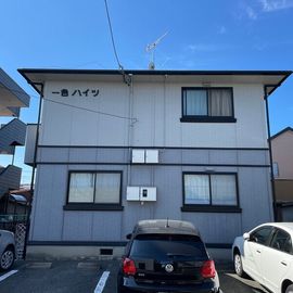 一色ハイツの賃貸物件