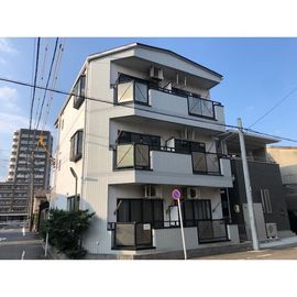 山王駅より徒歩5分 2階 築34年9ヶ月の賃貸物件