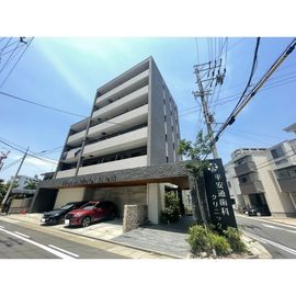 ミライエAの賃貸物件