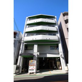 G1ビル本山 5階 築35年1ヶ月の賃貸物件
