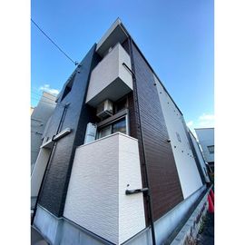 新栄町駅より徒歩11分 2階 築10年11ヶ月の賃貸物件