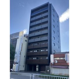 コートアクシスyoinn 5階 築6年5ヶ月の賃貸物件