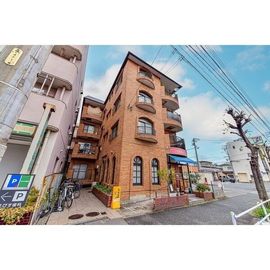 岩塚駅より徒歩8分 3階 築45年9ヶ月の賃貸物件