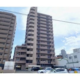 植田駅より徒歩11分 11階 築31年4ヶ月の賃貸物件