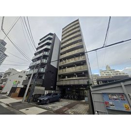 ライオンズマンション新栄 8階 築35年2ヶ月の賃貸物件