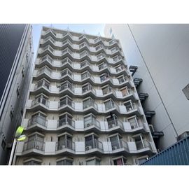栄駅より徒歩7分 6階 築50年8ヶ月の賃貸物件