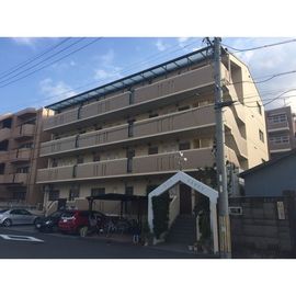 川名駅より徒歩8分 2階 築40年2ヶ月の賃貸物件