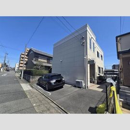 中島駅より徒歩20分 2階 築14年5ヶ月の賃貸物件