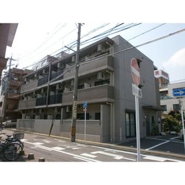 シャルム稲塚 2階 築23年3ヶ月の賃貸物件
