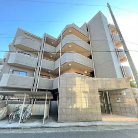 黄金駅より徒歩11分 1階 築18年5ヶ月の賃貸物件