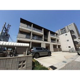 グランディア矢田の賃貸物件