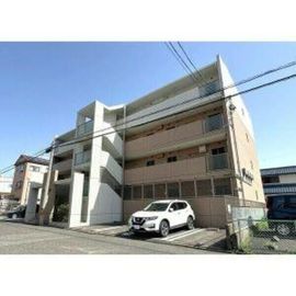瑞穂運動場西駅より徒歩4分 築18年8ヶ月 4階建の賃貸物件