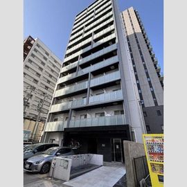 エルザビル名古屋駅前 11階 築13年10ヶ月の賃貸物件