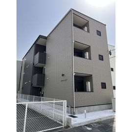 Revive本笠寺の賃貸物件