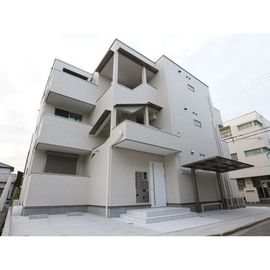 レガリスト山王アクシスの賃貸物件
