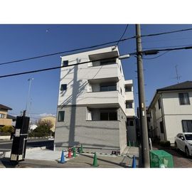 リヴェール神郷 2階 新築の賃貸物件