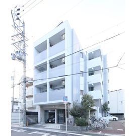 エスポア庄内緑地の賃貸物件