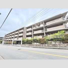 プラウド昭和楽園町の賃貸物件