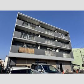 桔梗ビル 2階 築49年6ヶ月の賃貸物件