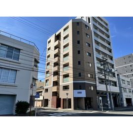 Ｌ’ビューネ千種 4階 築20年5ヶ月の賃貸物件
