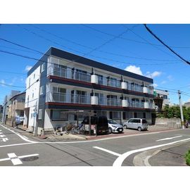 尾頭橋駅より徒歩9分 3階 築33年3ヶ月の賃貸物件