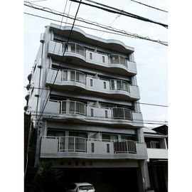 エクセレントライフ清水 5階 築36年3ヶ月の賃貸物件