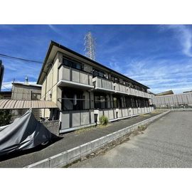ひまわり館Sunamiの賃貸物件