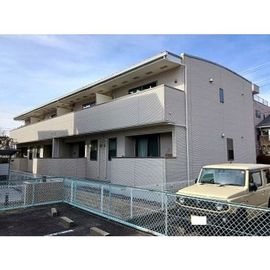 ヴィバーチェの賃貸物件