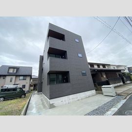 JackushidateIの賃貸物件