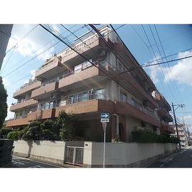 ユニーブルマンション飛騨の賃貸物件