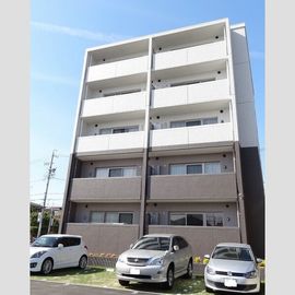 アインスベルグ 3階 築13年2ヶ月の賃貸物件