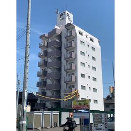 Ｐ＆Ｐハイム 2階 築37年9ヶ月の賃貸物件