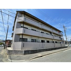 メモアール中花 3階 築37年5ヶ月の賃貸物件