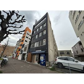 シャトーニシワキ 4階 築57年8ヶ月の賃貸物件
