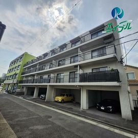 メゾン名城の賃貸物件