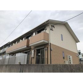 セレクトヒルズ 2階 築7年3ヶ月の賃貸物件