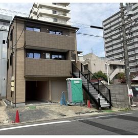 ファミリア浄心の賃貸物件