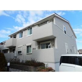 伏屋駅より徒歩22分 2階 築13年3ヶ月の賃貸物件