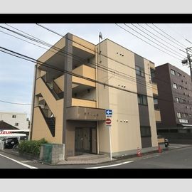 岩塚駅より徒歩8分 2階 築29年1ヶ月の賃貸物件