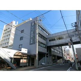 レユシールの賃貸物件