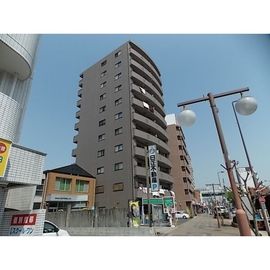 ハイフラッツ213の賃貸物件