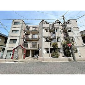 グレイス妙音通4Eの賃貸物件