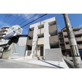 ｉーＣＵＢＥの賃貸物件