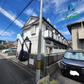 大同町駅より徒歩13分 築37年1ヶ月 2階建の賃貸物件