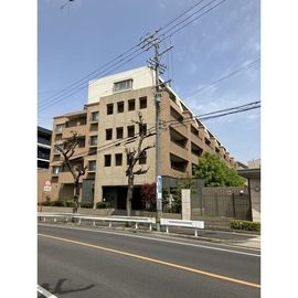 パークハウス一社の賃貸物件