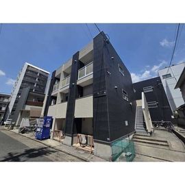 ステージ内田橋 1階 築16年1ヶ月の賃貸物件