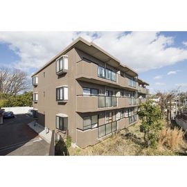オークヒルズ川名山の賃貸物件