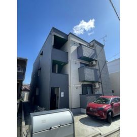 ラポート日比野の賃貸物件