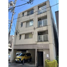 エステート大須の賃貸物件